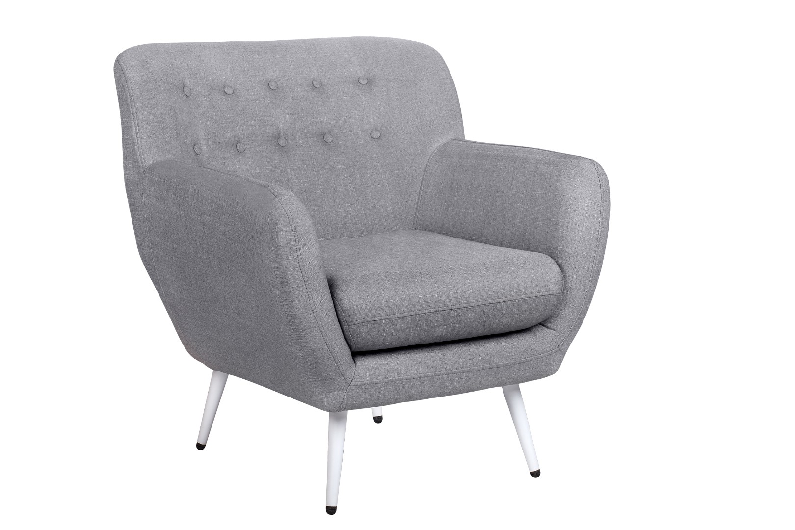 купить Низкое кресло Fuller Grey V2