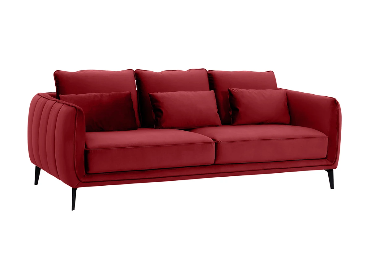 купить Диван Amsterdam трёхместный в Москве купить Диван Amsterdam трёхместный