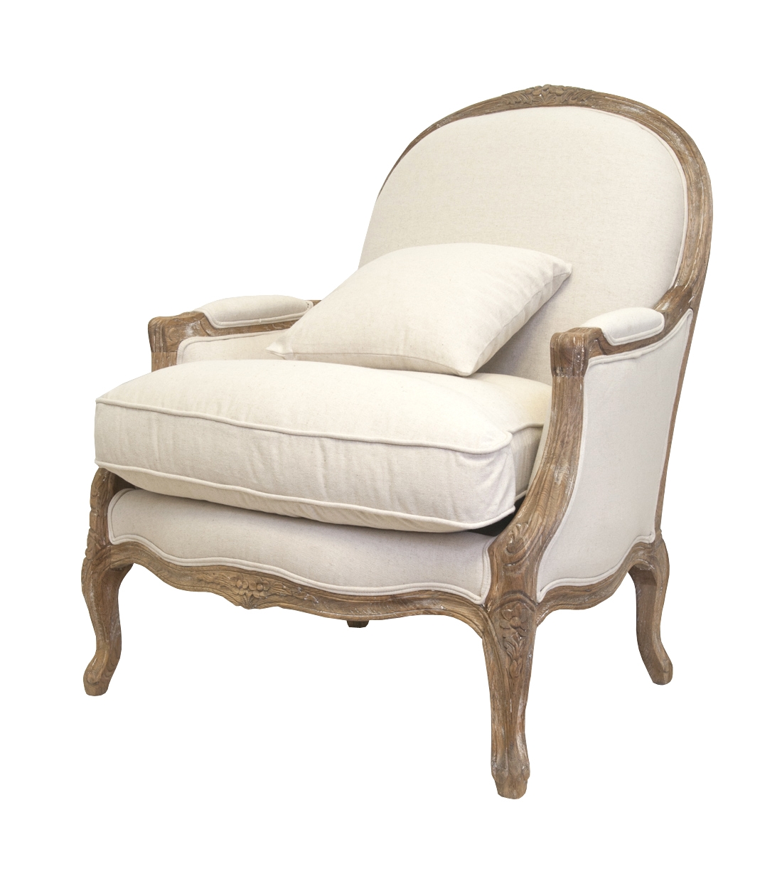 Полукресло Aldo Beige в интернет-магазине