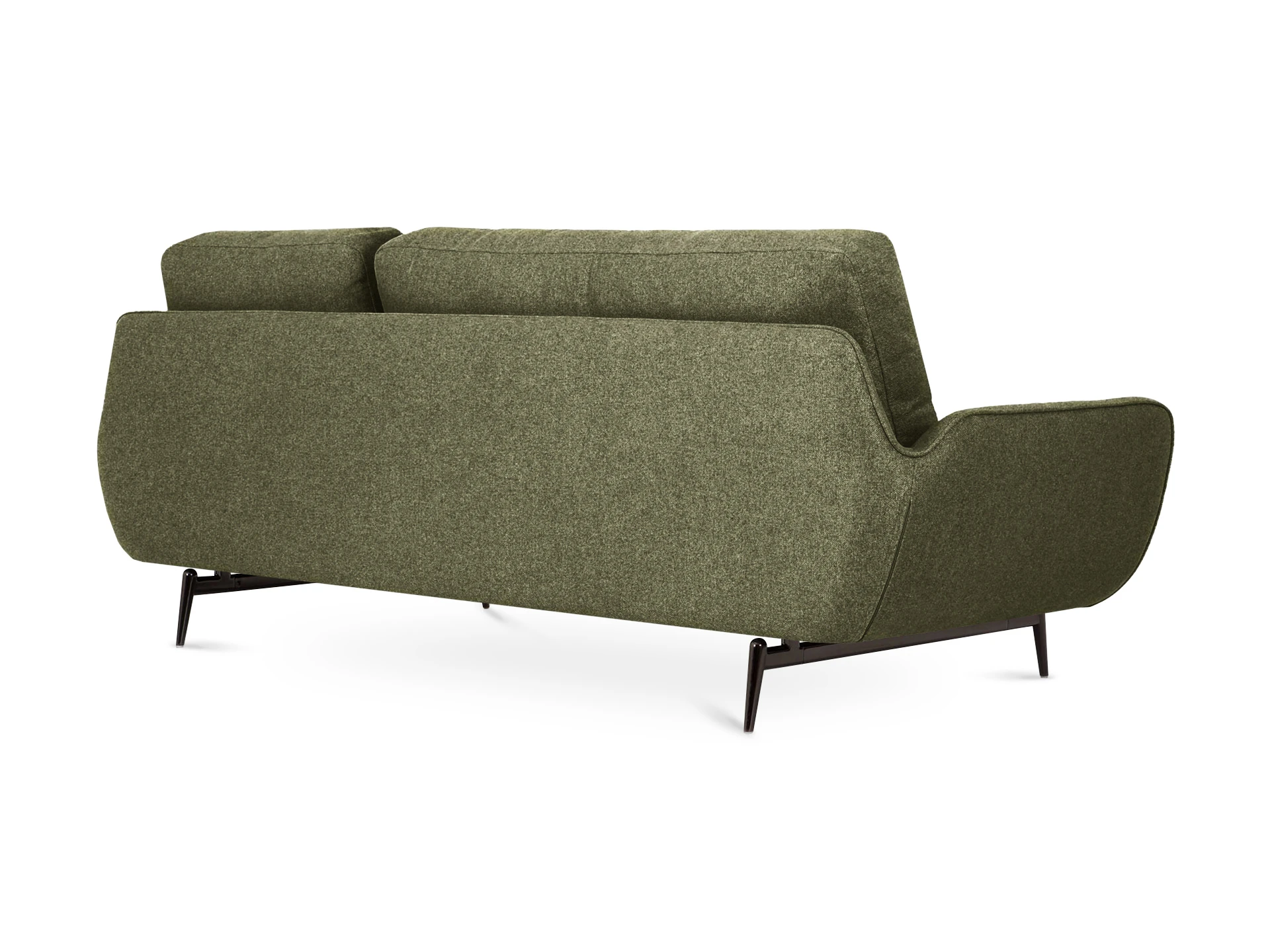 Диван Ispani трёхместный в интерьере в Москве Диван Ispani трёхместный в интерьере