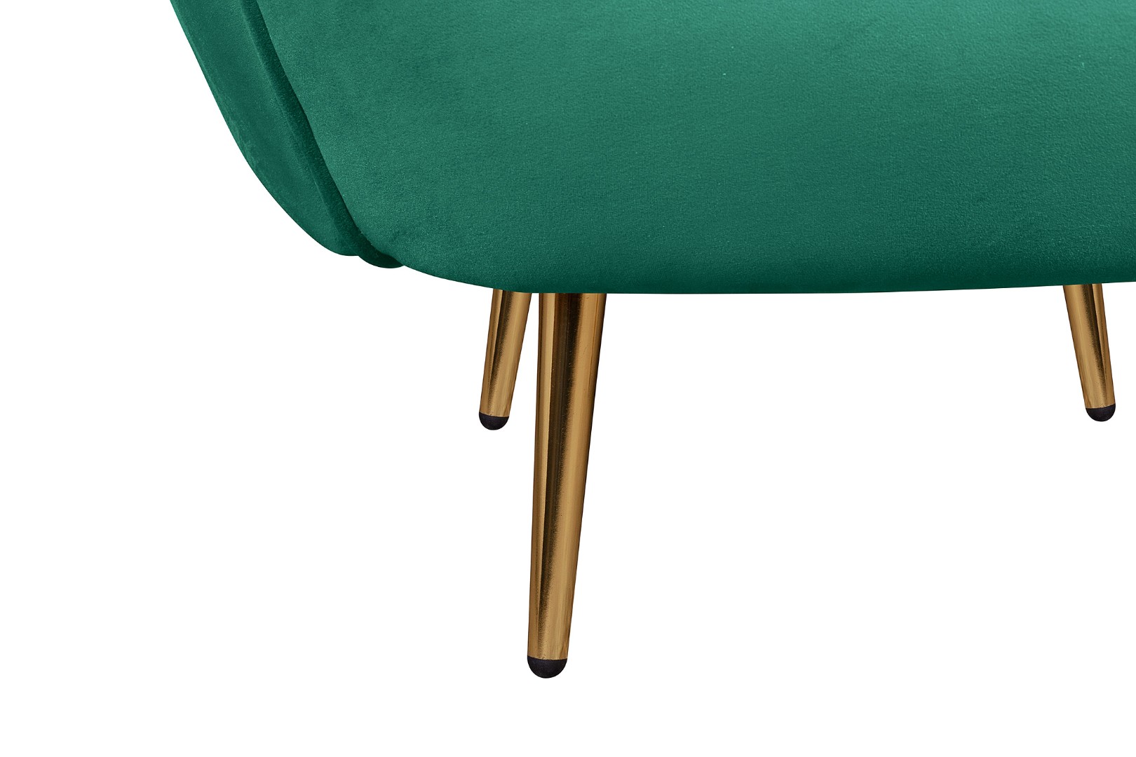 Кресло Benee Green V2 в интерьере в Москве Кресло Benee Green V2 в интерьере