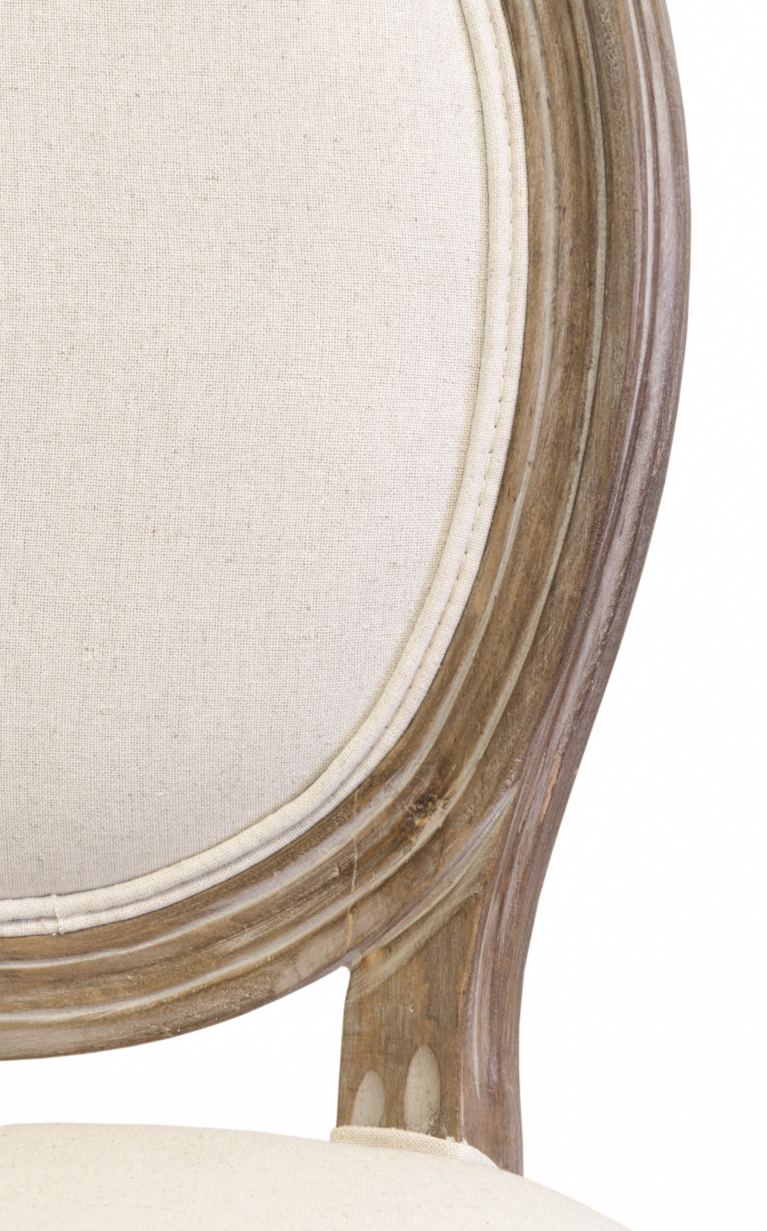 фото Дизайнерский обеденный стул модерн Volker Beige в Москве фото Дизайнерский обеденный стул модерн Volker Beige