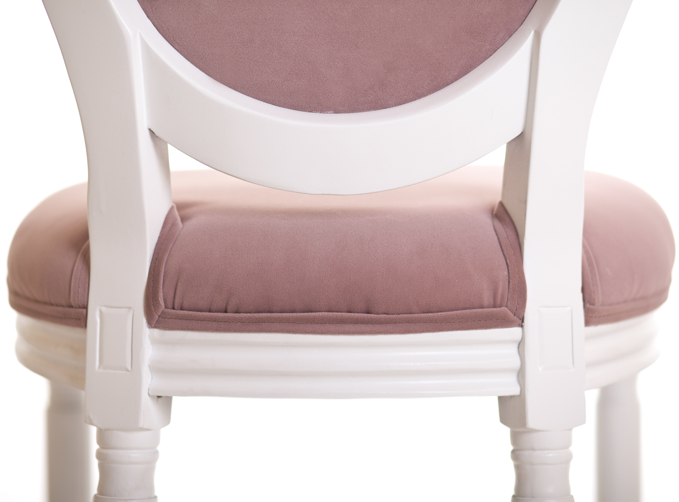 Стул для кафе Volker Peach в интерьере в Москве Стул для кафе Volker Peach в интерьере