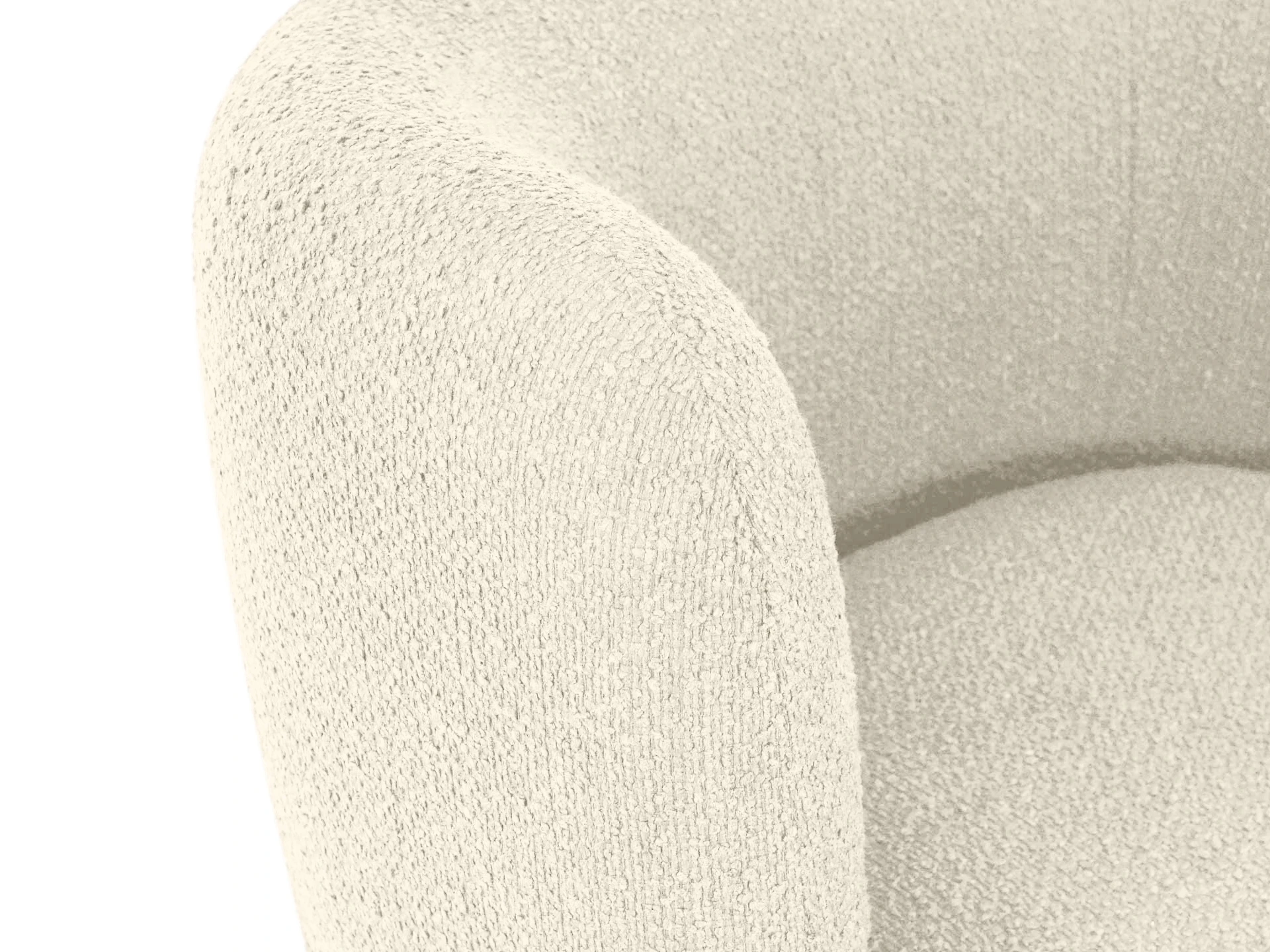 Кресло Lucca вращающееся в интернет-магазине