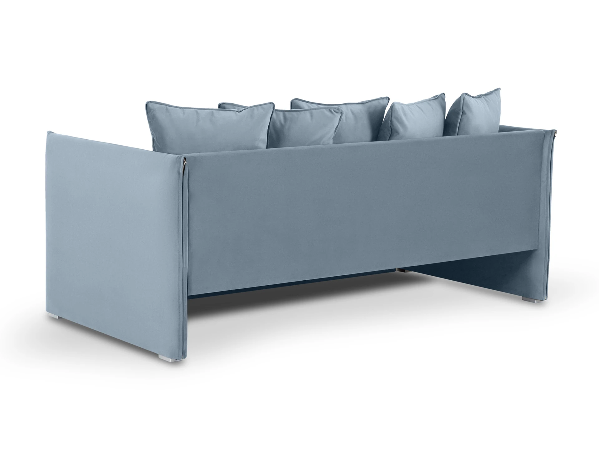 купить Кровать-кушетка Milano в интернет-магазине в Москве купить Кровать-кушетка Milano в интернет-магазине