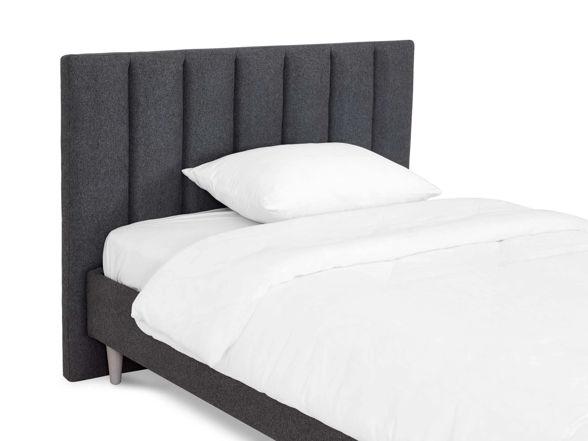 Кровать Prince Louis L в интерьере в Москве Кровать Prince Louis L в интерьере