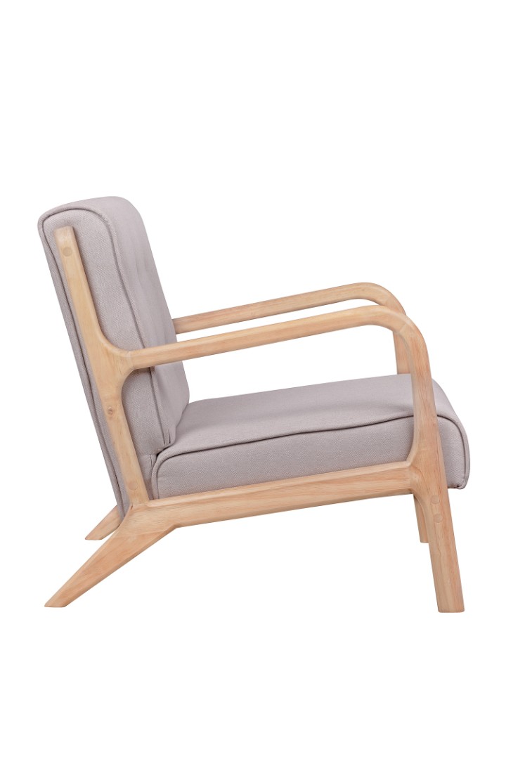 заказать Кресло дизайнерское для гостиниц Cody B-bone V2