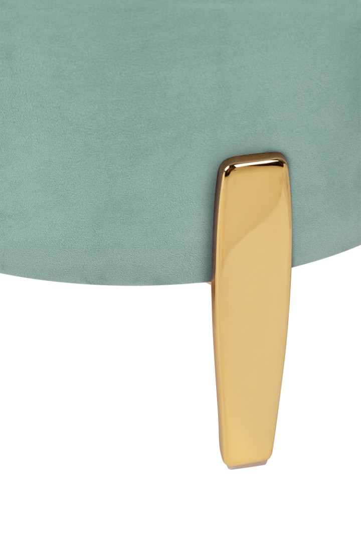 заказать Дизайнерский пуф Lutor