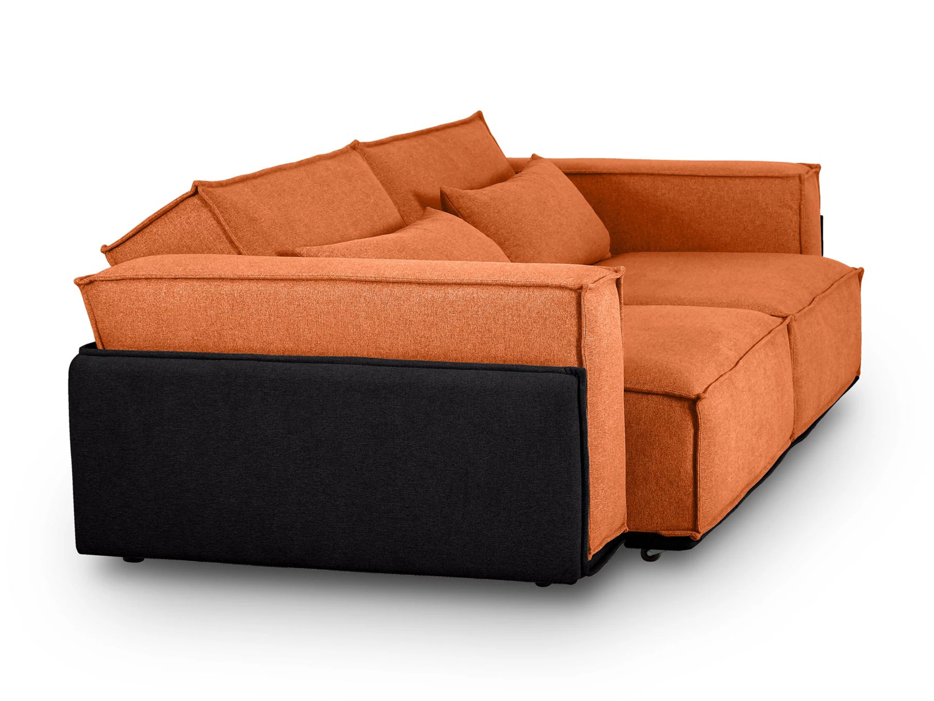 Диван Asti в интерьере в Москве Диван Asti в интерьере