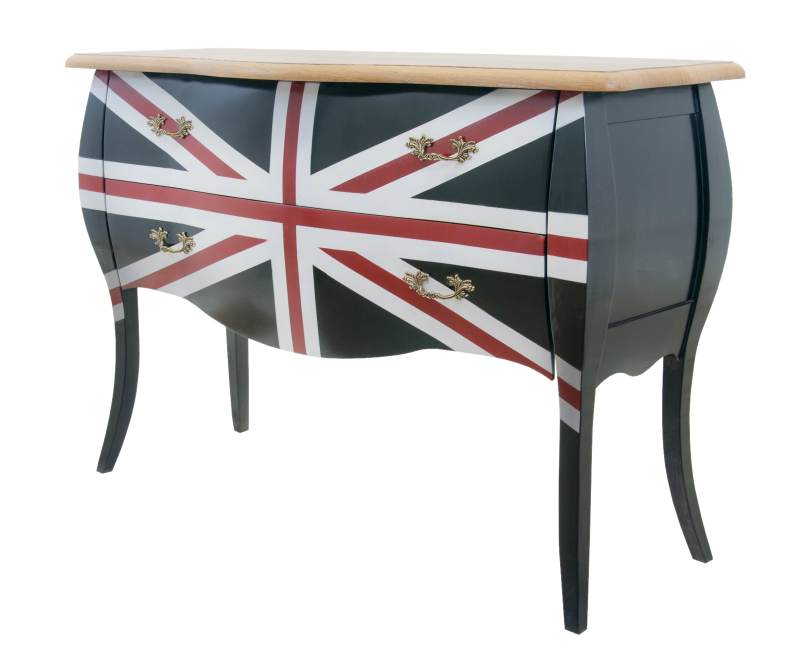 купить Дизайнерский комод Baina в Москве купить Дизайнерский комод Baina