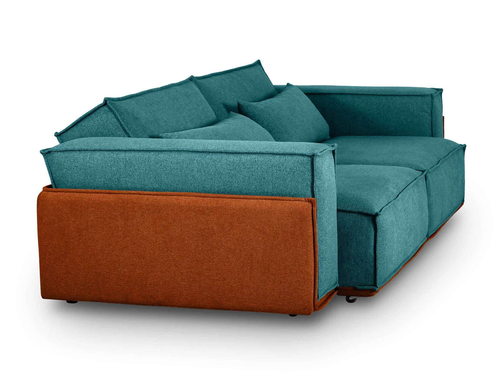 Диван Asti в интерьере в Москве Диван Asti в интерьере