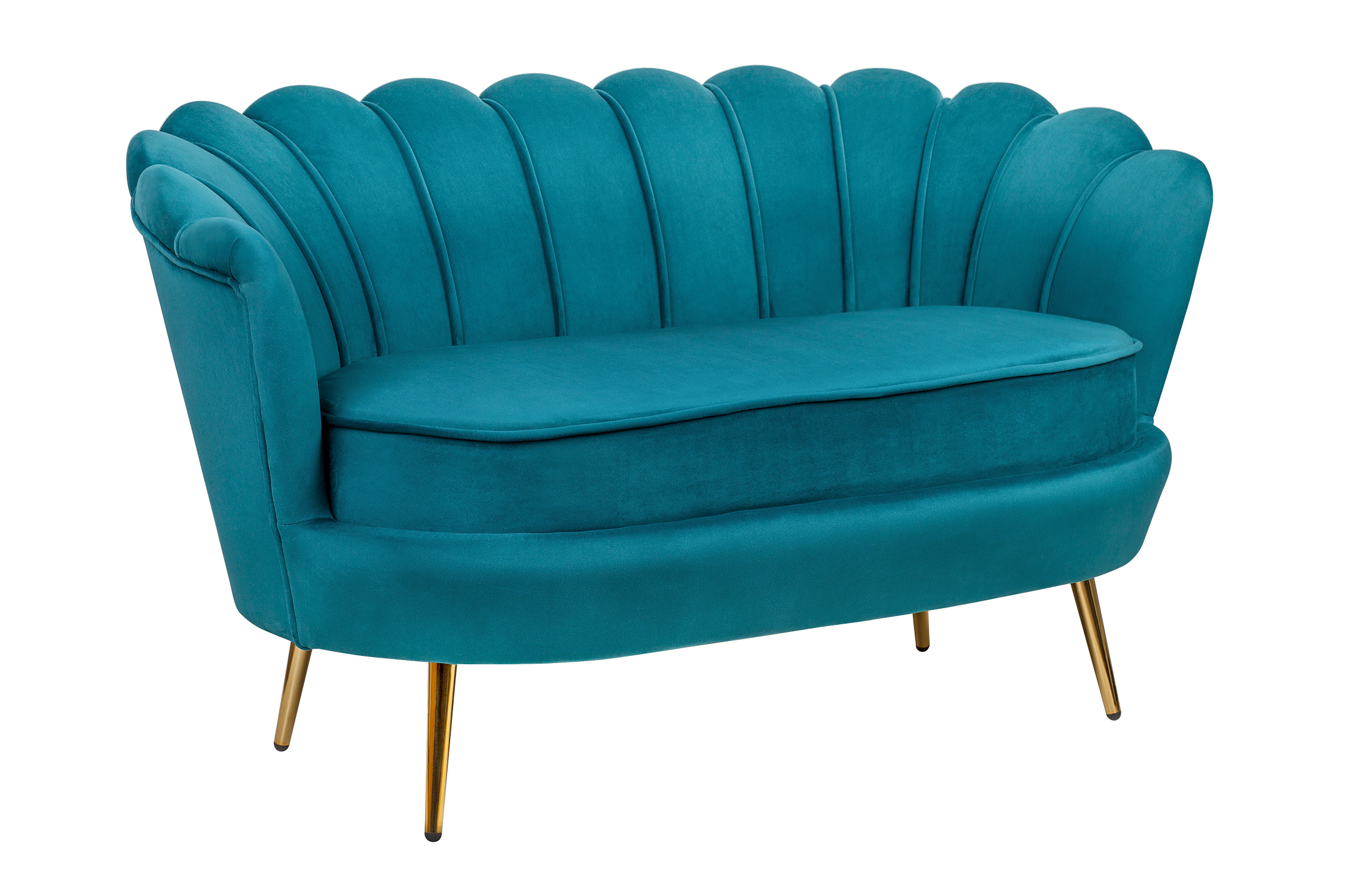 купить Диван Pearl Double Marine Velvet