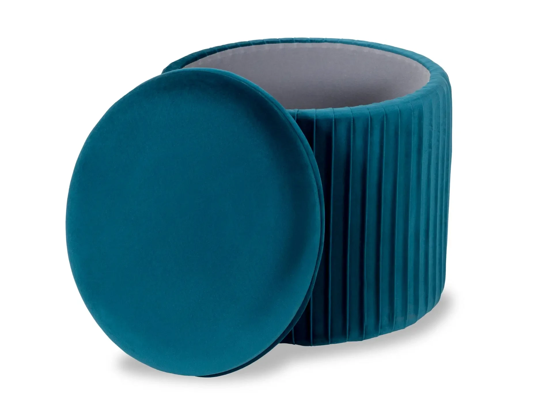 Пуф Vivid в интерьере в Москве Пуф Vivid в интерьере