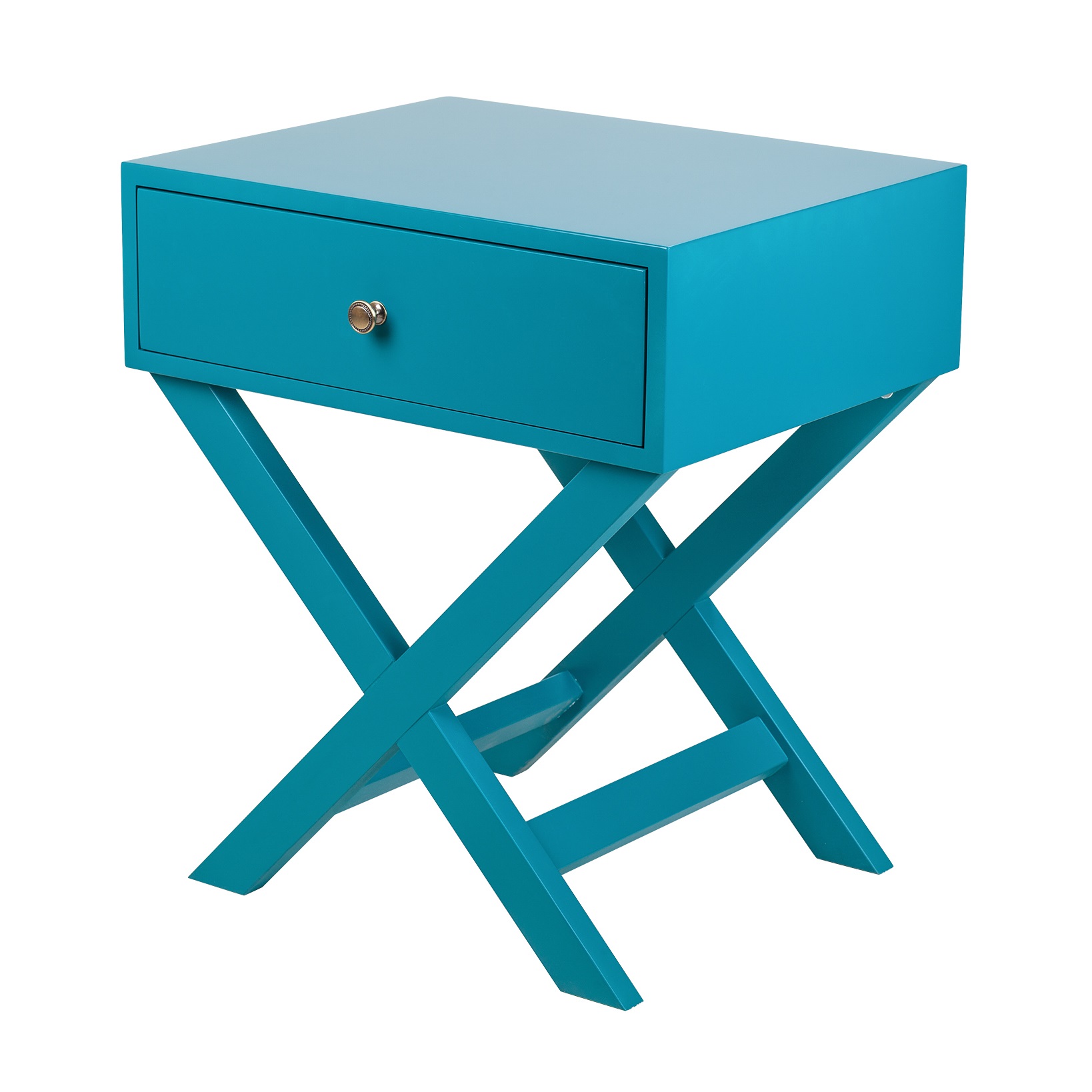 купить Дизайнерская тумба Tomas Teal