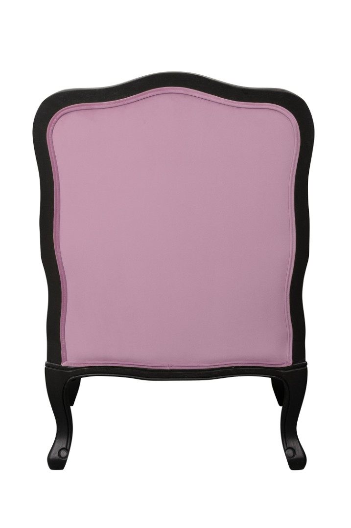 Мягкое кресло Nitro Pink V2 в интернет-магазине