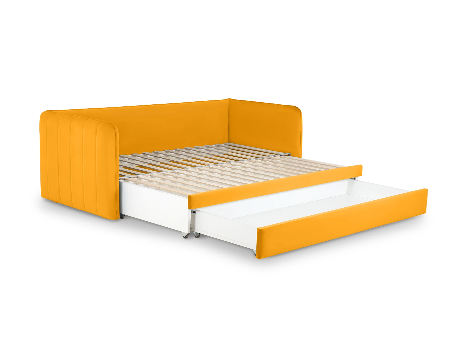 Кушетка Todi в интерьере