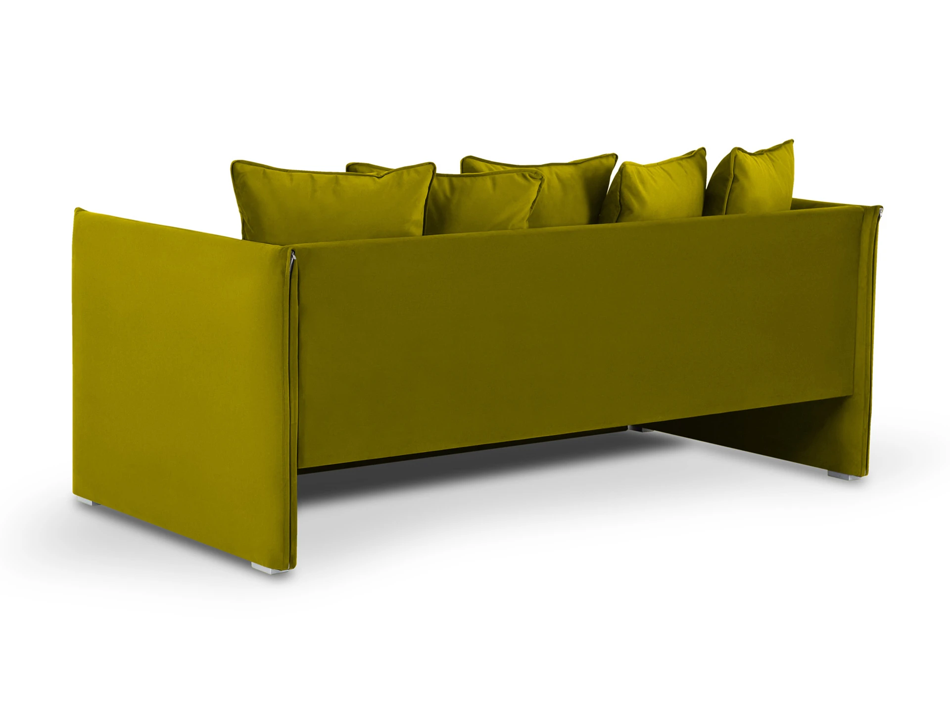 купить Кровать-кушетка Milano в интернет-магазине в Москве купить Кровать-кушетка Milano в интернет-магазине