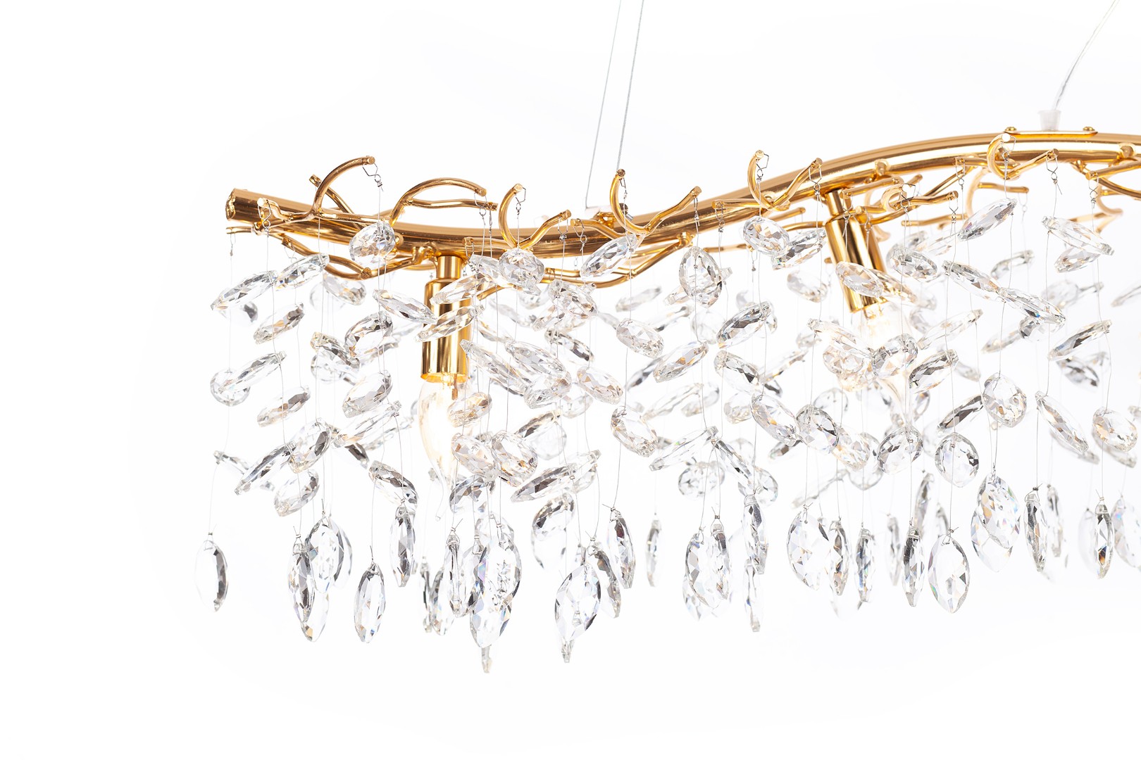 фото Люстра Veridian