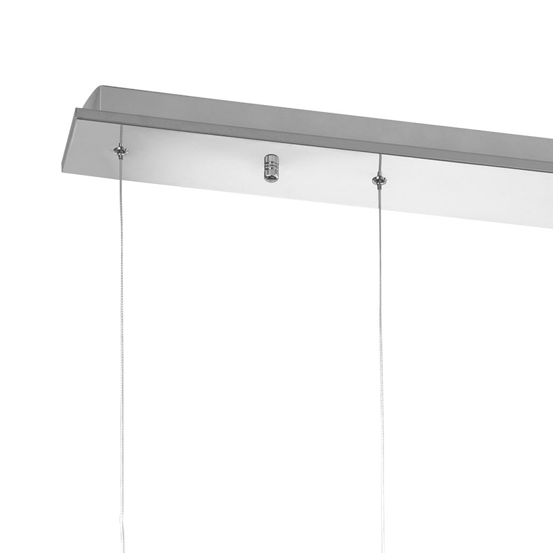 39007 Подвесной потолочный светильник (люстра) CORLIANO светодиодный в интернет-магазине