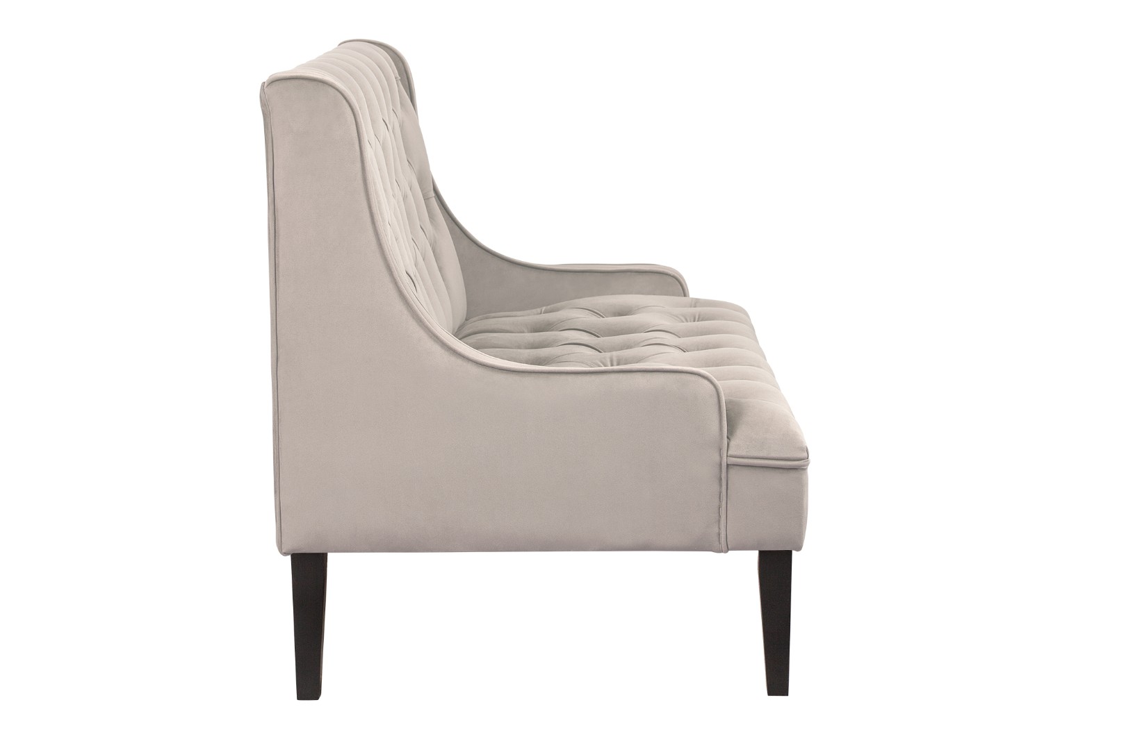 заказать Американский диван Sommet Taupe коричневый