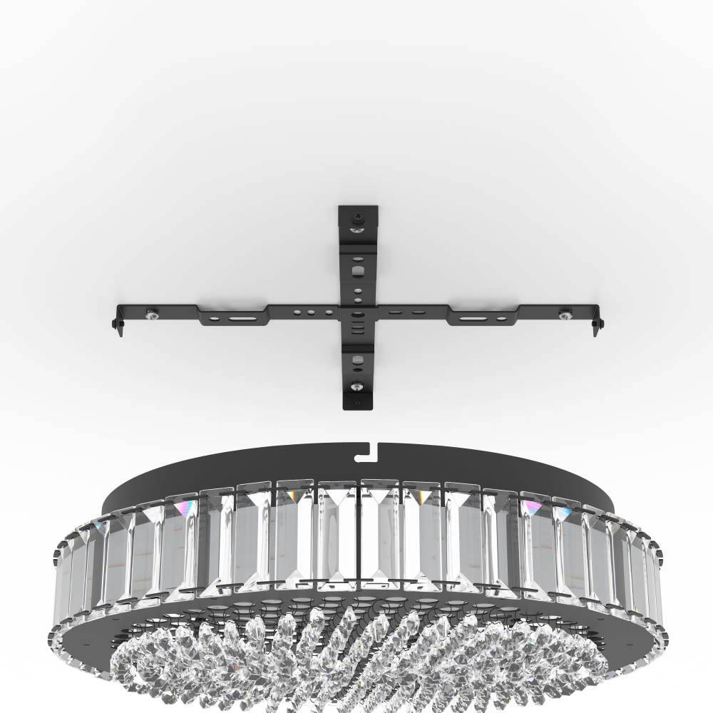 заказать 390248 Потолочный светильник диммируемый BALPARDA