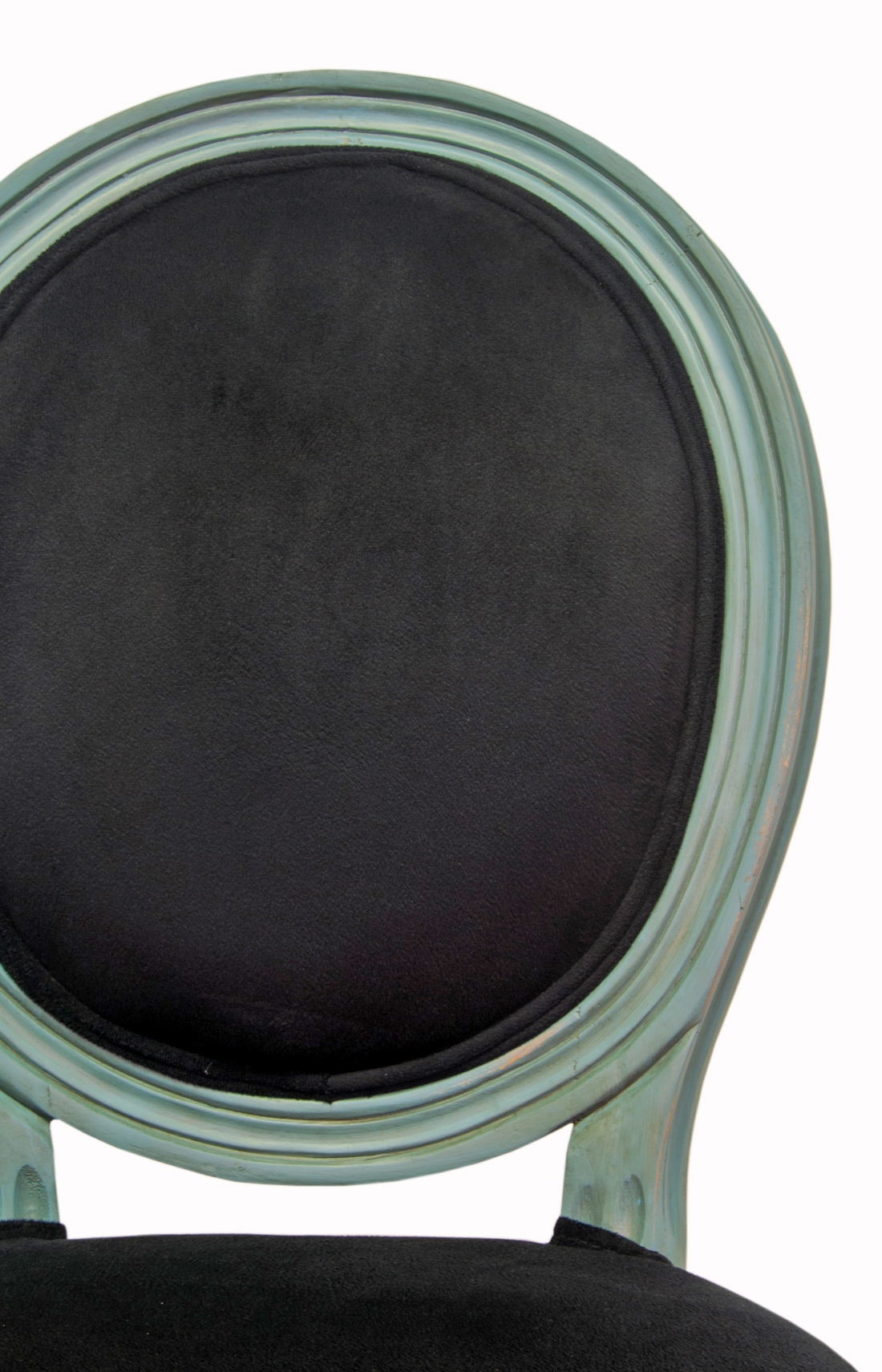 Стул для кафе Volker Old Navy в интерьере в Москве Стул для кафе Volker Old Navy в интерьере