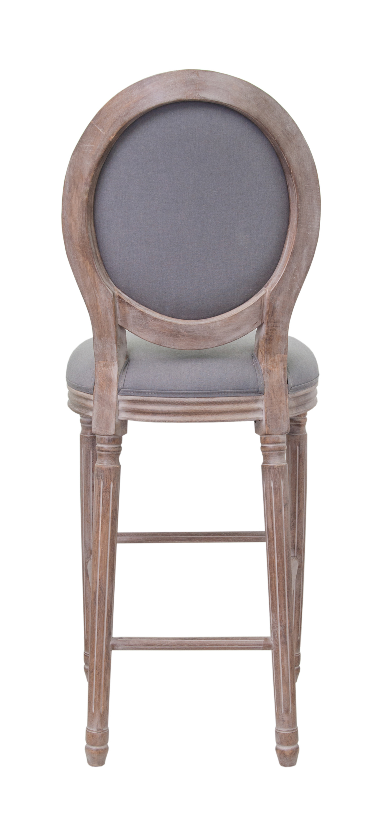 заказать Дизайнерский барный стул Filon Grey в Москве заказать Дизайнерский барный стул Filon Grey