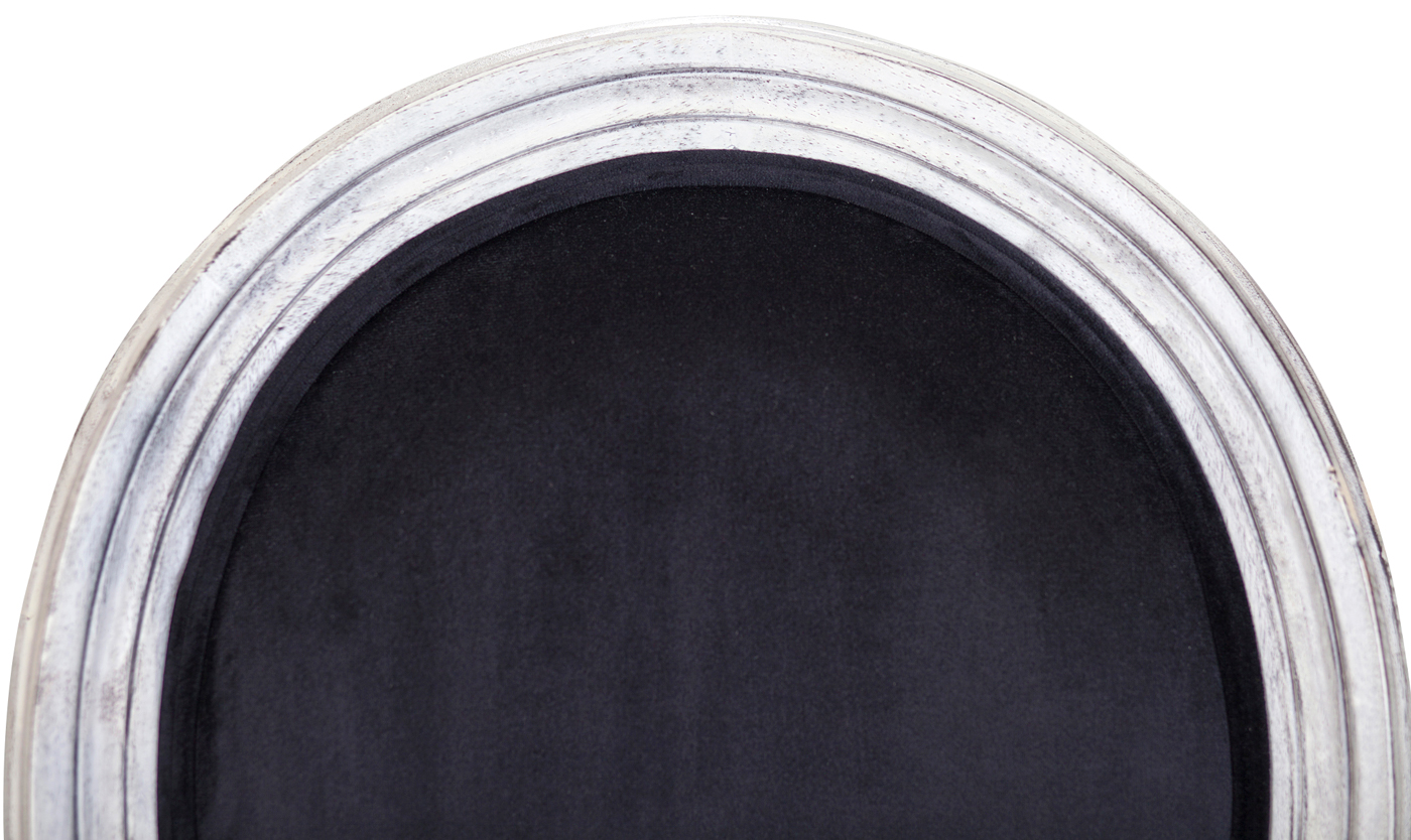 фото Стул для кафе Volker Original Black в Москве фото Стул для кафе Volker Original Black