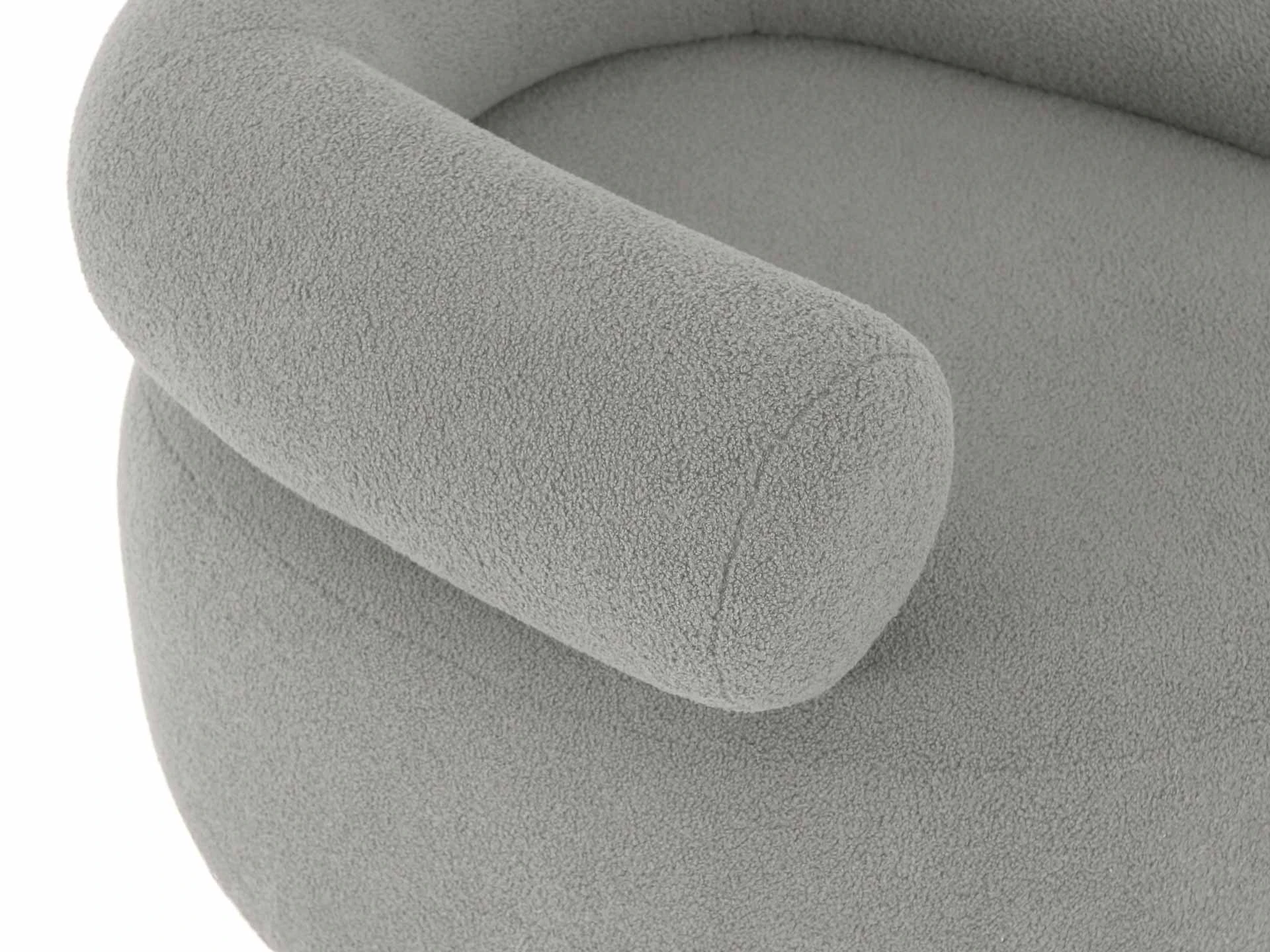 Кресло Tirella вращающееся в интернет-магазине в Москве Кресло Tirella вращающееся в интернет-магазине