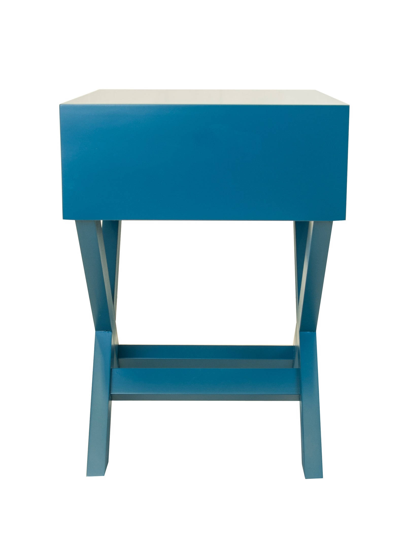 заказать Дизайнерская тумба Tomas Blue
