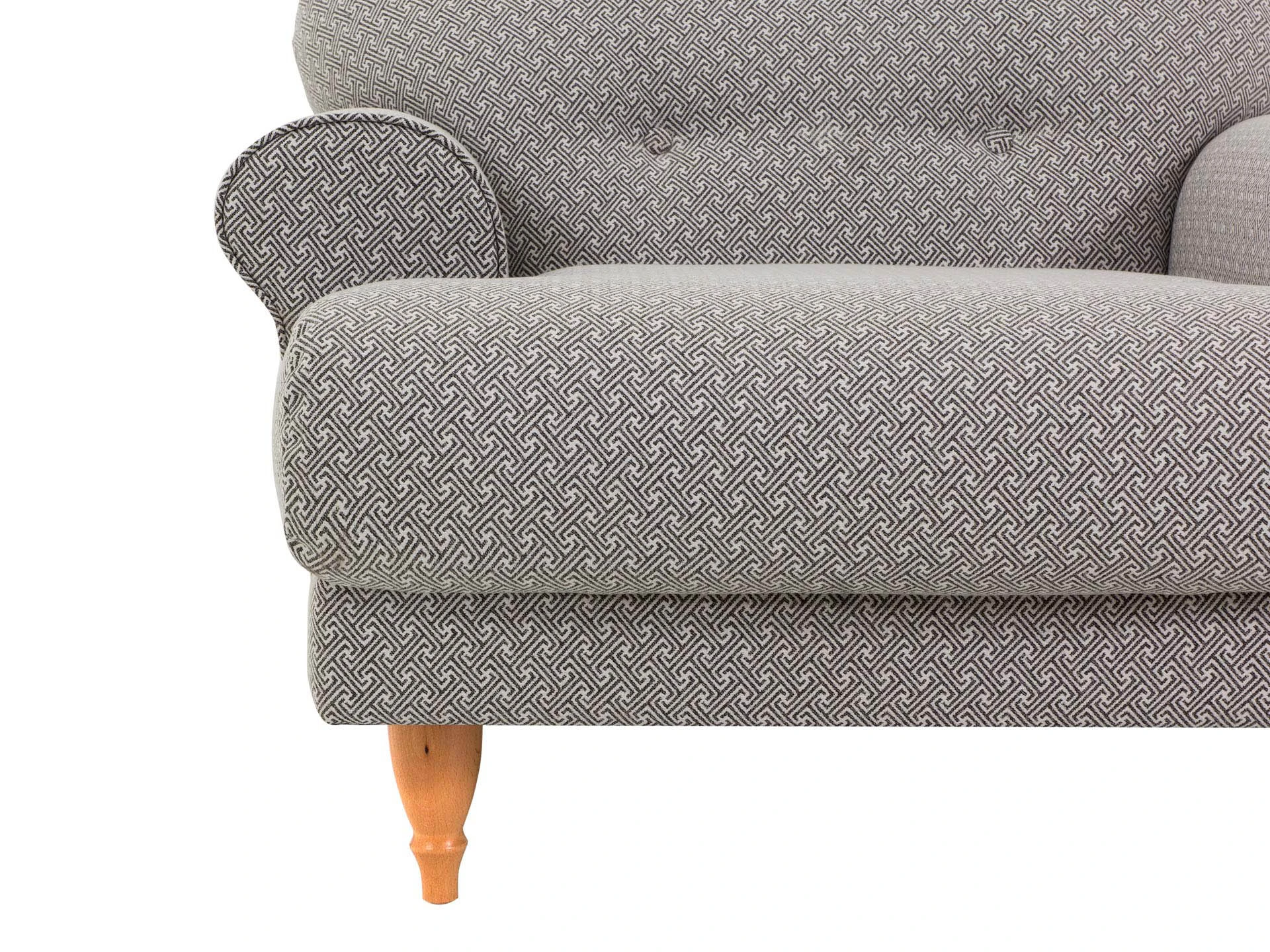 фото Кресло Italia