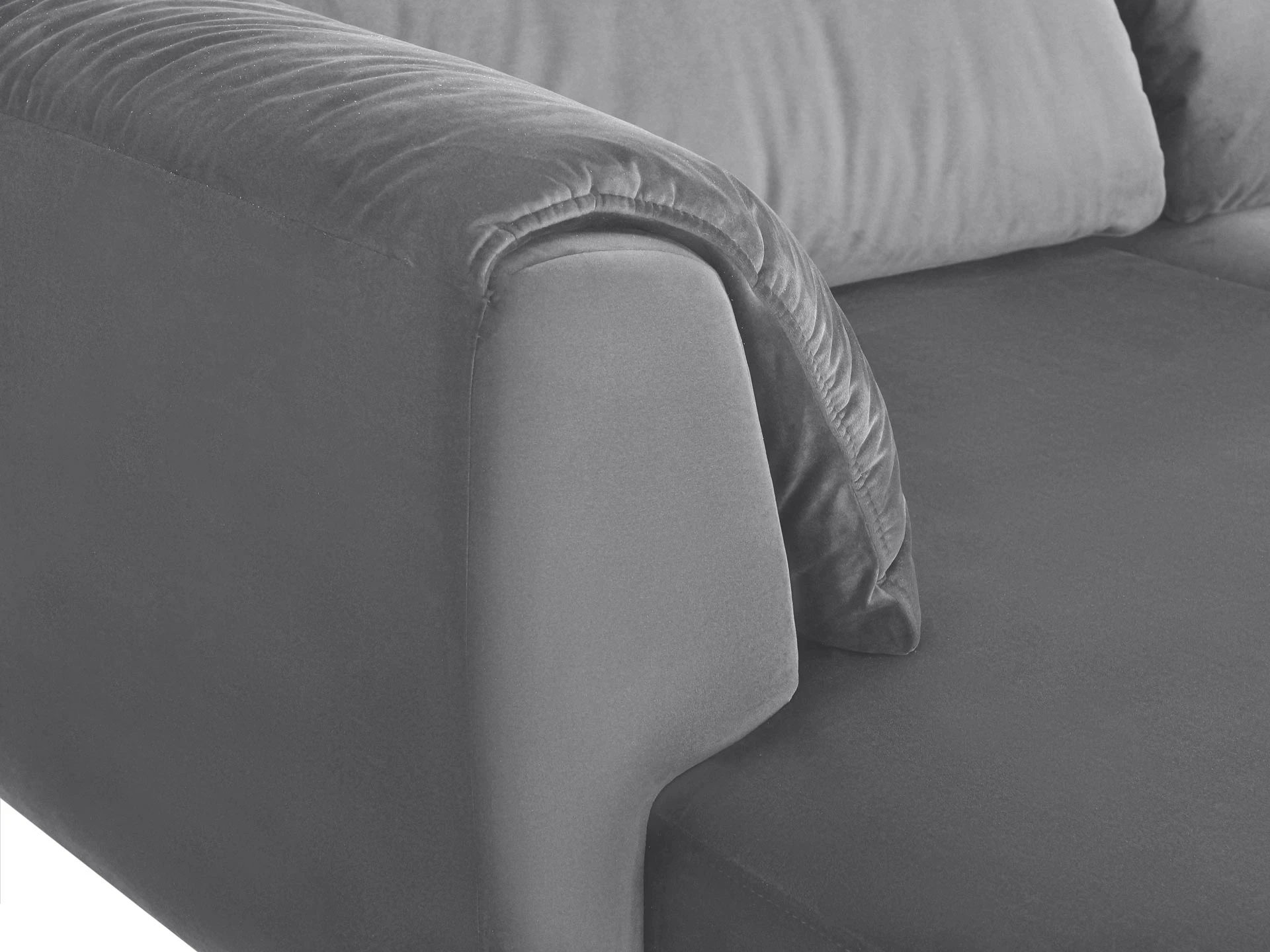 фото Диван Marsala угловой левый в интерьере