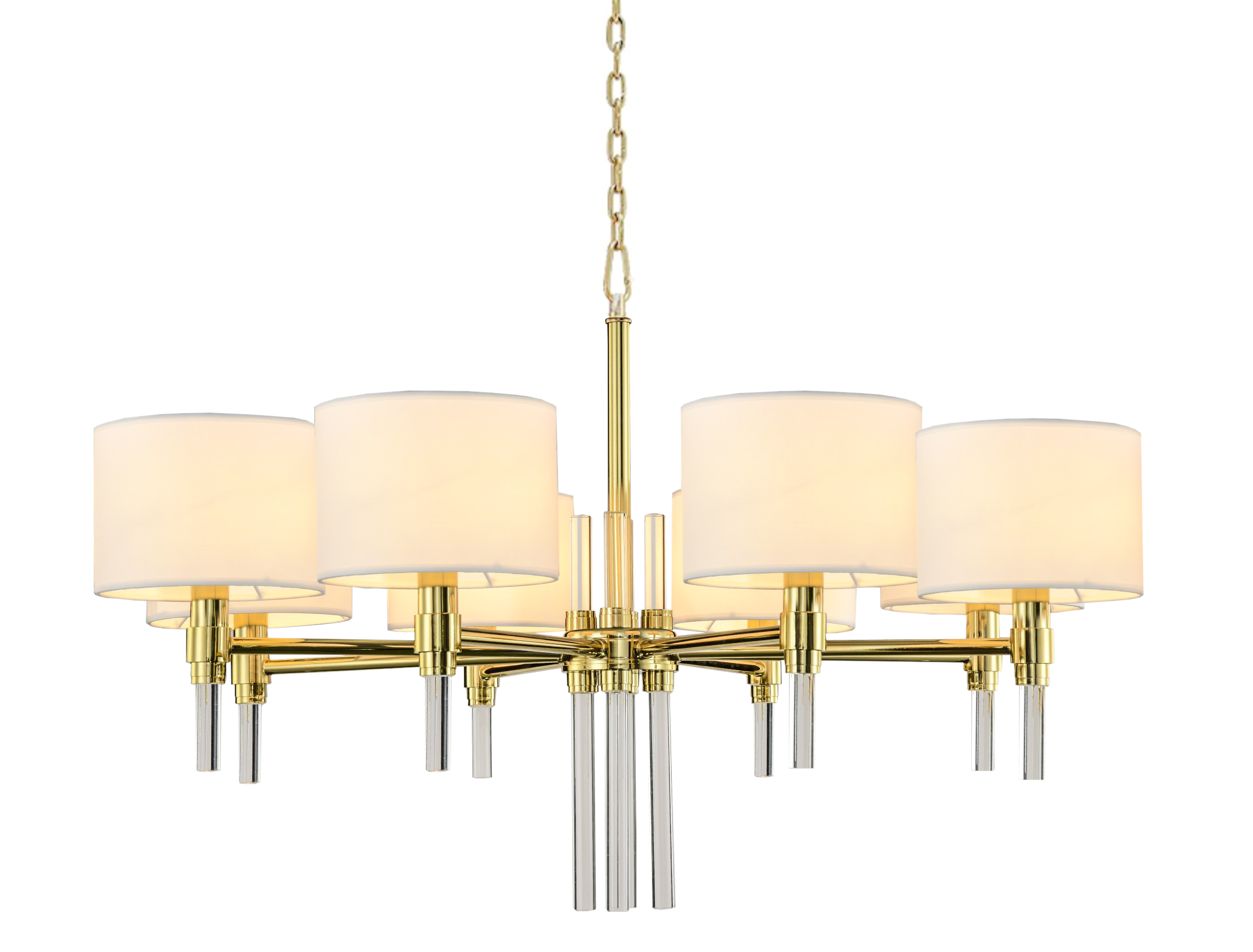 купить Люстра Elico 8