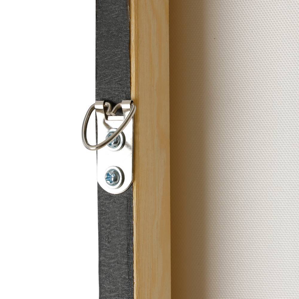 423127 Картина BESERAH, L800, B37, H1000, холст, дерево, белый в интернет-магазине в Москве 423127 Картина BESERAH, L800, B37, H1000, холст, дерево, белый в интернет-магазине