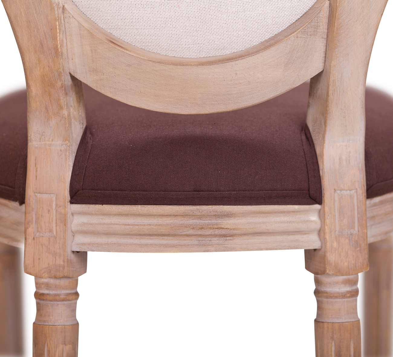 фото Стул Volker Butterfly V2 в интерьере