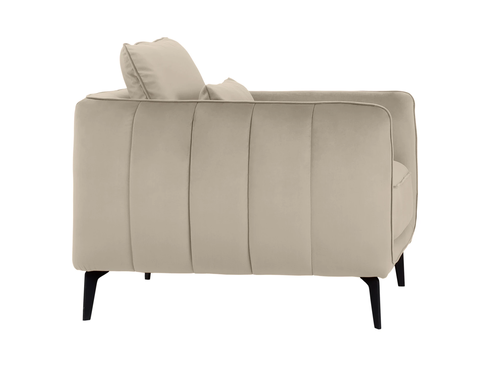 фото Кресло Amsterdam в интерьере