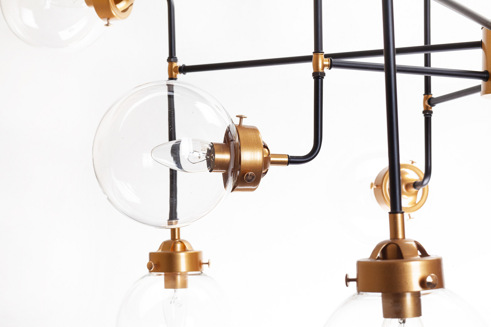 заказать Люстра Bistro 16