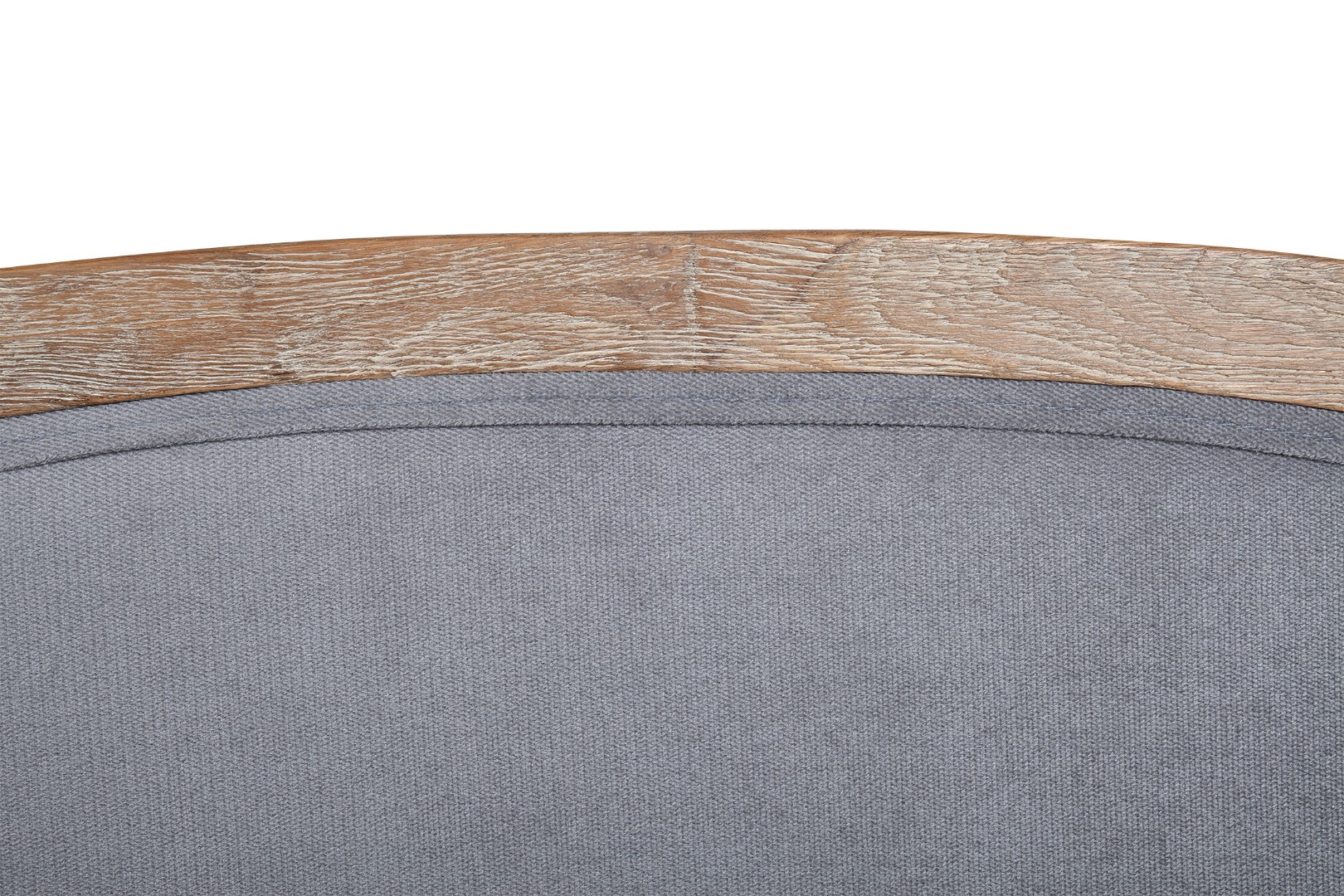 купить Прямой диван для гостиниц Darcy 3 серый в интернет-магазине