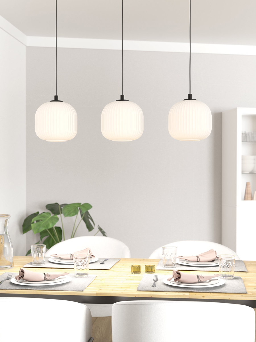 купить 99367 Подвесной потолочный светильник (люстра) MANTUNALLE