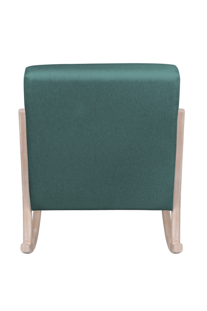 Кресло-качалка Cody B-emerald в интернет-магазине