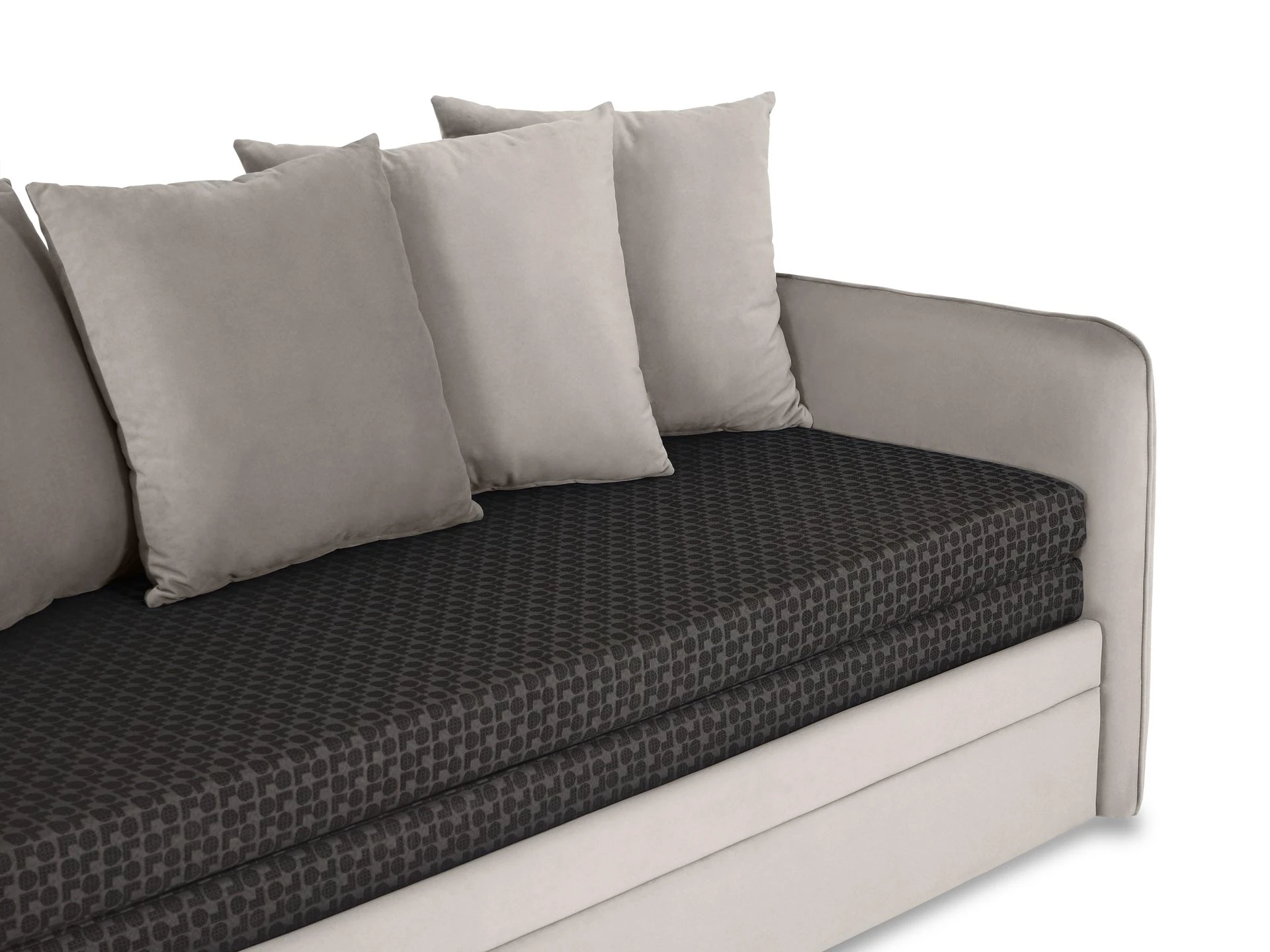 фото Кушетка Todi