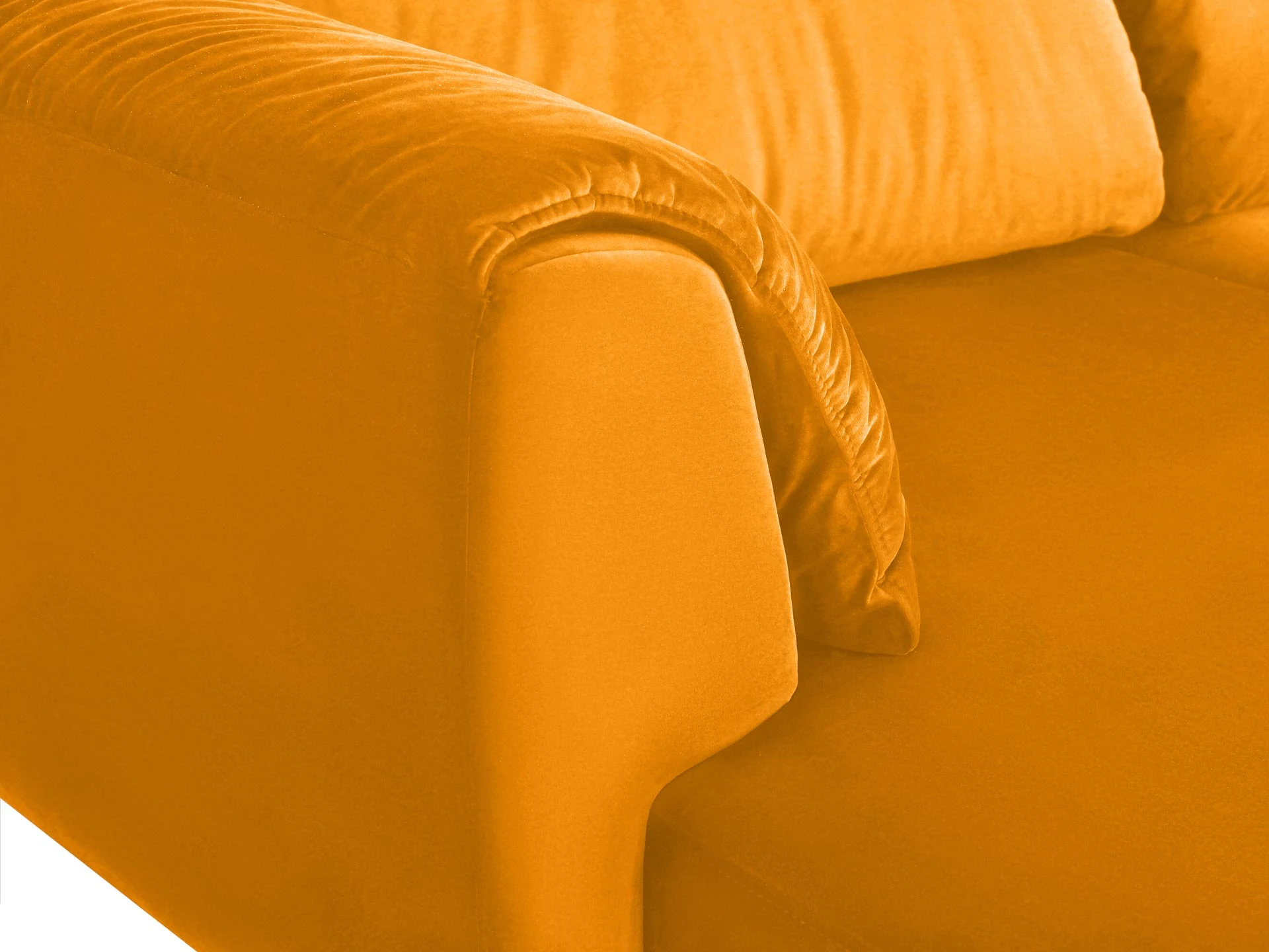 фото Диван Marsala угловой левый в интерьере