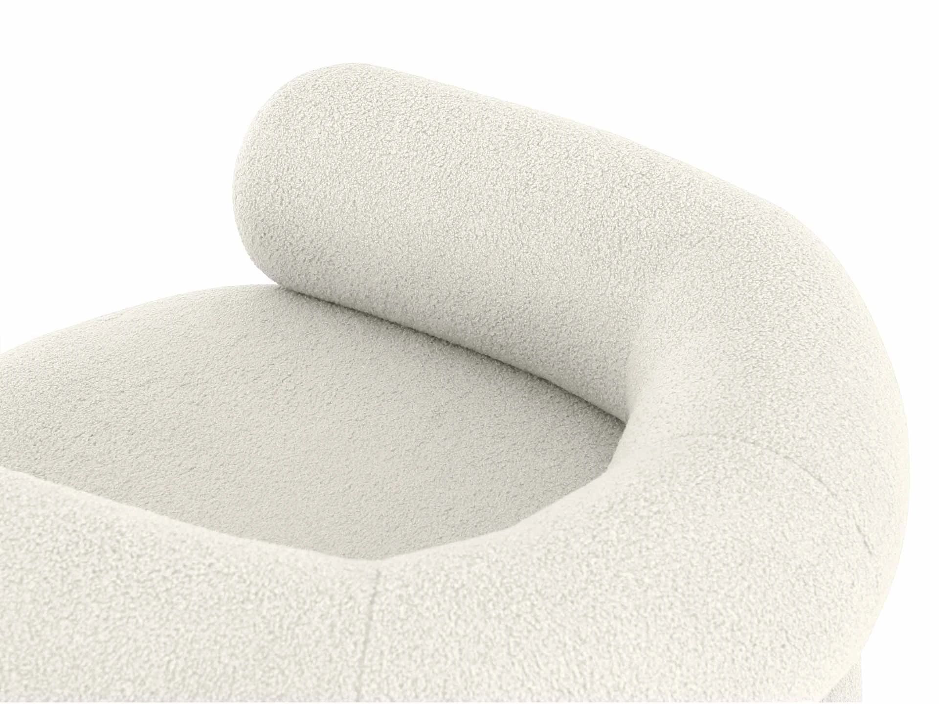 Кресло Tirella в интерьере в Москве Кресло Tirella в интерьере