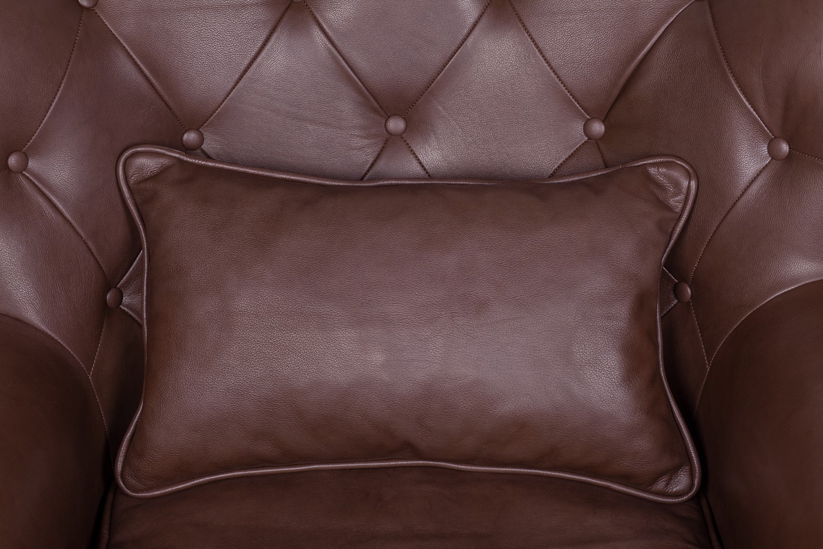 Кожаное кресло Tesco в интерьере в Москве Кожаное кресло Tesco в интерьере