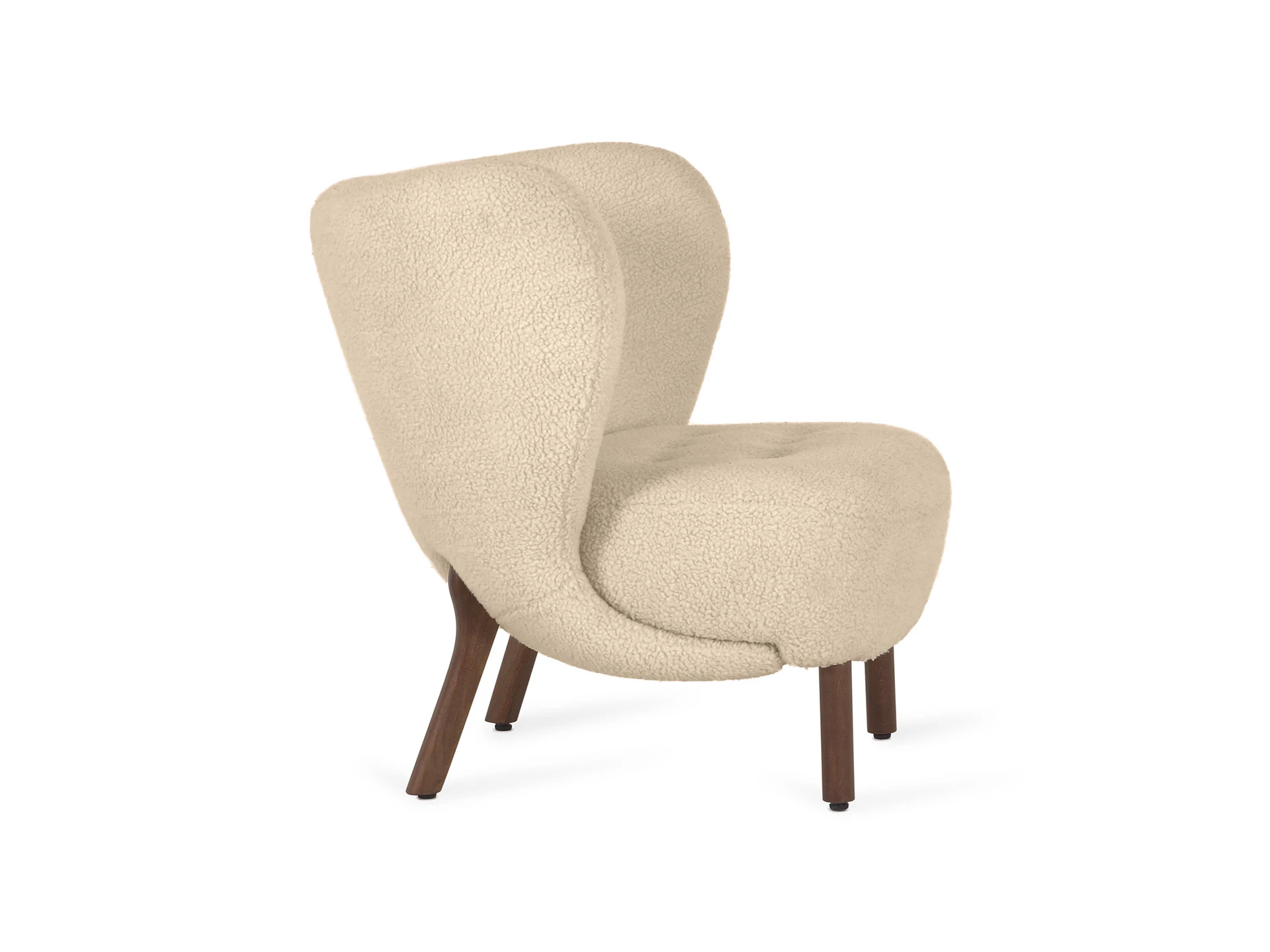 заказать Кресло Lounge Wood