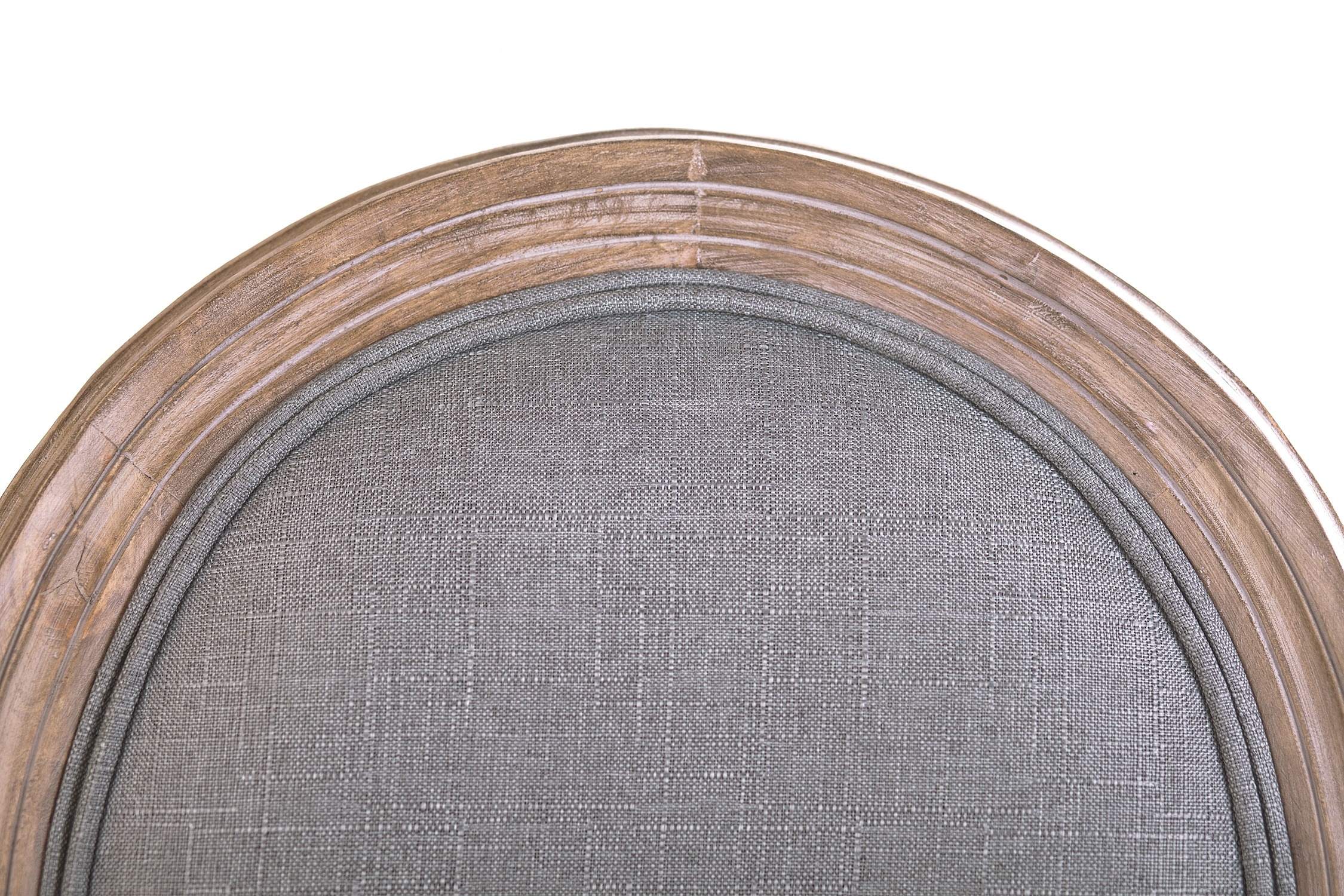 фото Дизайнерский обеденный стул модерн Volker Grey в Москве фото Дизайнерский обеденный стул модерн Volker Grey