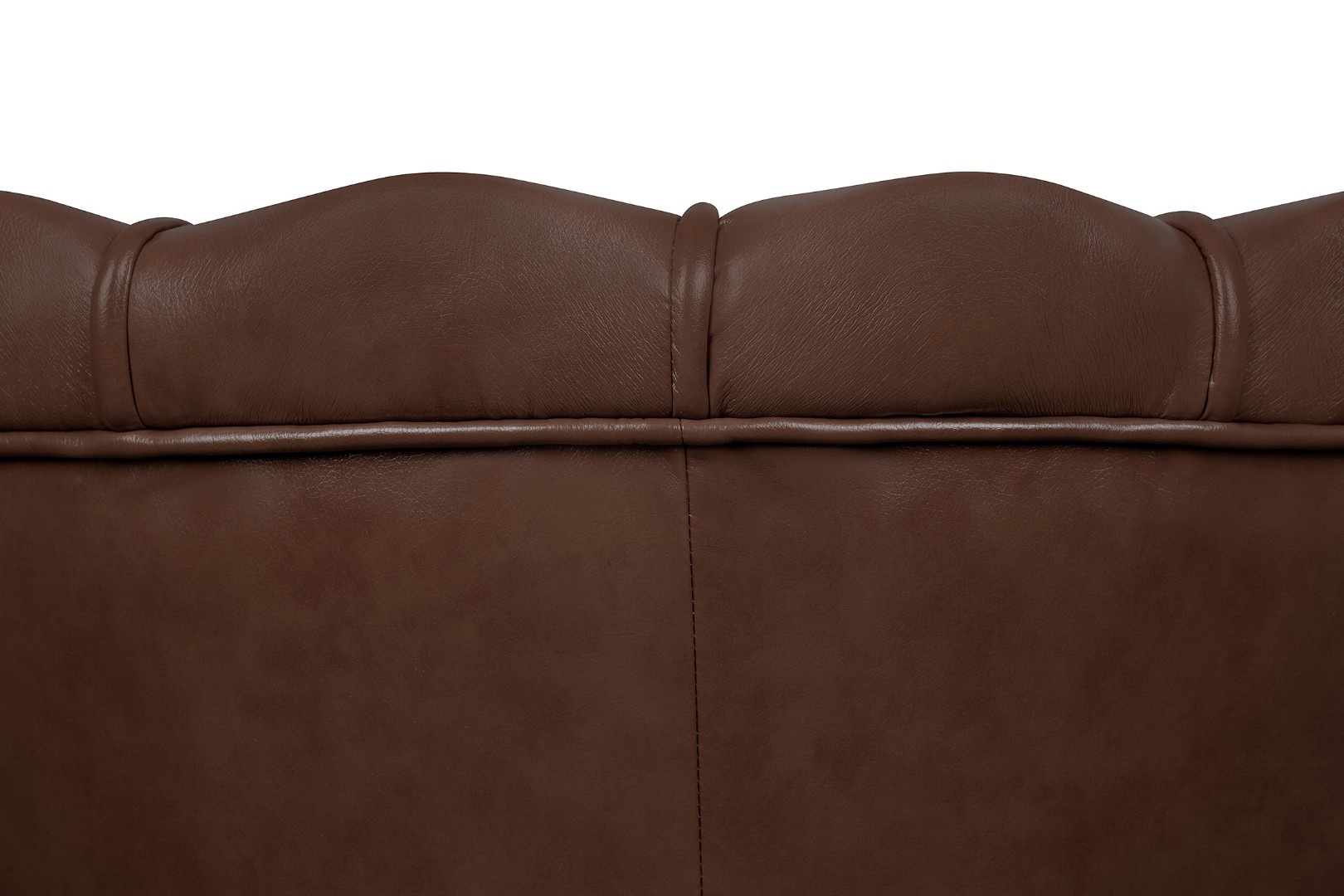 фото Низкое кресло Pearl Brown V2