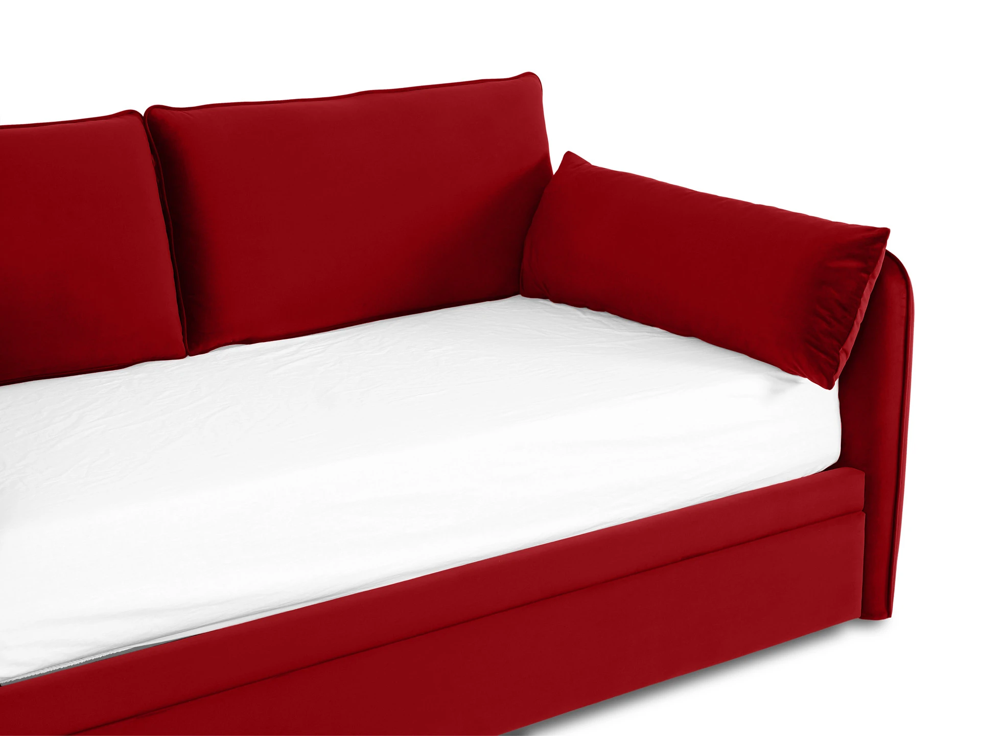 Кушетка Vicari в интерьере