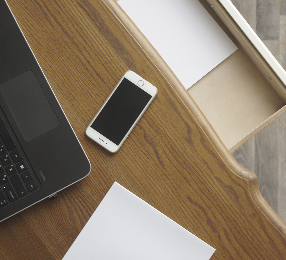 заказать Стол письменный "Леонтина (Leontina)"  арт ST9347/3031