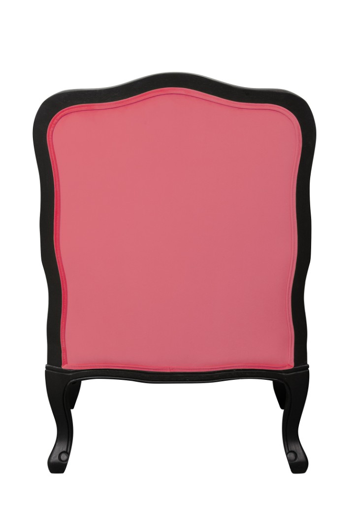 Мягкое кресло ретро Nitro Karmin в интернет-магазине